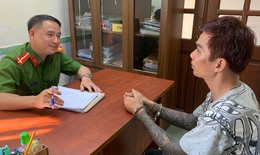 Thông tin mới nhất về vụ bé trai bị bạo hành, ép sử dụng chất nghi ma túy tại TP.HCM