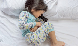 Đau bụng tái diễn và viêm dạ dày, tá tràng do H.pylori ở trẻ em có liên quan đến nhau không?