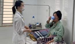 Sốt xuất huyết tăng ở Hà Nội, cảnh giác với sốt xuất huyết không triệu chứng điển hình