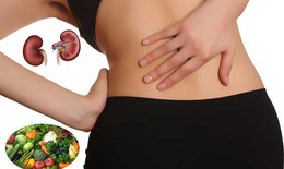 Biện ph&#225;p bảo vệ thận, đẩy l&#249;i bệnh tật trong m&#249;a nắng n&#243;ng