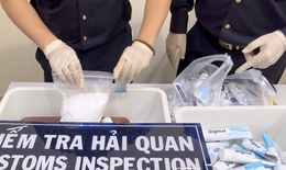 Yêu cầu các hãng hàng không tăng cường kiểm tra đột xuất hành lý của tổ bay