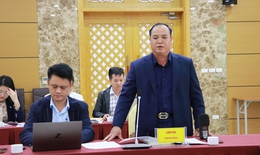 Quảng Ninh: Thông tin chính thức sau phản ánh nhà máy xi măng nổ mìn làm đá văng vào nhà dân
