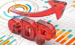 GDP qu&#253; I năm 2023 tăng 3,32% so với c&#249;ng kỳ năm trước