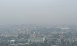 Hà Nội ô nhiễm không khí nghiêm trọng, chuyên gia khuyến cáo