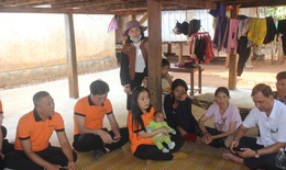 Hậu quả đau lòng khi nhiều sản phụ mang thai ngôi ngược sinh con tại nhà
