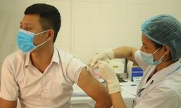 Ngày 31/3: Có 15 ca COVID-19 mới, 4 bệnh nhân đang thở oxy