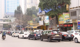 Đề xuất phương tiện ở Hà Nội đăng kiểm tại địa phương khác