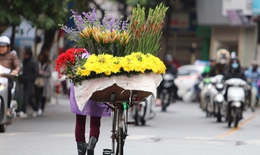Thời tiết hôm nay (6/3): Miền Bắc nắng ấm, có nơi 27 độ C