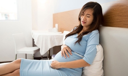 Phát hiện u buồng trứng khi mang thai, mẹ bầu cần làm gì?