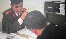 Xử phạt 7,5 triệu “thầy gọi hồn” trên mạng xã hội