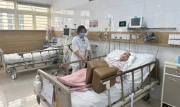 Vụ ngộ độc khí tại Công ty TNHH HS Tech Vina: Có công nhân dưới 18 tuổi, làm việc trong môi trường nguy cơ độc hại