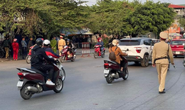 Khẩn trương điều tra, l&#224;m r&#245; vụ &#225;n mạng ở Quảng Ninh