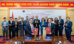 Bộ Y tế ký hợp tác với AstraZeneca Việt Nam nhằm nâng cao nhận thức, phòng ngừa, phát hiện bệnh sớm
