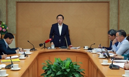 Phó Thủ tướng: Huy động, điều phối đăng kiểm viên 'chi viện' cho Hà Nội và TP. Hồ Chí Minh