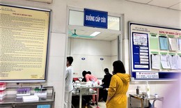 Vụ học sinh trường tiểu học Kim Giang ngộ độc thực phẩm sau chuyến d&#227; ngoại: Đơn vị cung cấp thức ăn sẽ bị xử phạt