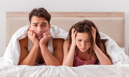Đừng chủ quan với cơn đau đầu do cực khoái khi quan hệ tình dục