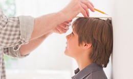 6 sai lầm g&#226;y cản trở sự ph&#225;t triển chiều cao ở trẻ cha mẹ cần biết