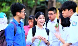 Các trường hợp được tuyển thẳng vào lớp 10 năm học 2023-2024