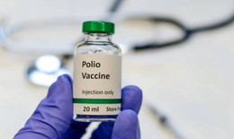 Hiểu thế nào về virus bại liệt có nguồn gốc từ vaccine?