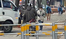 Chân dung kẻ biến thái khiêu dâm nữ sinh trước cổng trường đại học ở Hà Nội