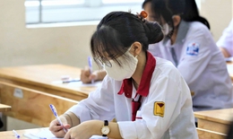 Trường hợp nào thí sinh được đặc cách xét tốt nghiệp THPT?