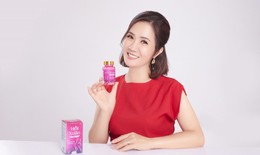 Hồi Xu&#226;n T&#226;m B&#236;nh - Kết hợp bộ 3 thảo dược nội tiết v&#224; bộ đ&#244;i &quot;thượng dược&quot; ng&#224;n năm