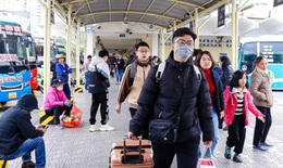Hà Nội có kế hoạch gì để đảm bảo cho mọi người dân được về quê, du lịch dịp nghỉ Lễ 30/4 – 1/5?