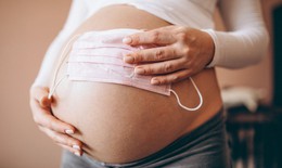 Ca COVID-19 tăng trở lại, thai phụ cần chủ động phòng bệnh thế nào?