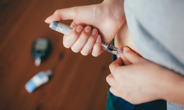 Cách xử trí hạ đường huyết khi dùng insulin trị đái tháo đường
