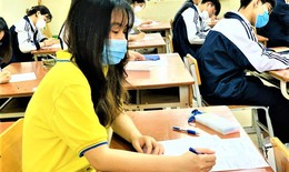 Chi tiết mã hội đồng thi tốt nghiệp THPT 2023, thí sinh cần lưu ý
