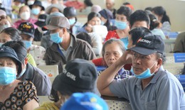 Ca mắc và tử vong do ung thư tăng, TP.HCM triển khai 6 giải pháp đẩy lùi ung thư