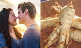 Các loại trà thảo dược hỗ trợ tăng ham muốn tình dục