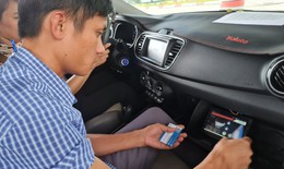 Ngăn chặn can thiệp phần mềm để gian lận học lái xe ô tô