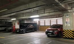 Khởi tố kẻ sát hại người phụ nữ dưới hầm chung cư ở Hà Nội