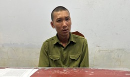 Bị la mắng, nghịch tử hành hung bố ruột tử vong