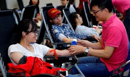 Bộ trưởng Bộ Y tế Đào Hồng Lan làm Trưởng Ban chỉ đạo quốc gia vận động hiến máu tình nguyện