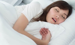 Nguy cơ của hội chứng ngừng thở khi ngủ ở phụ nữ mang thai