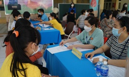 10 bệnh viện của 4 tỉnh thành phía Nam sẽ đánh giá hiệu quả tiêm vaccine COVID-19 ở Việt Nam