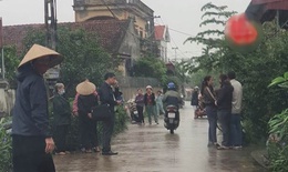Điều tra vụ án mạng cụ bà ngoài 80 tuổi tử vong, chồng nguy kịch