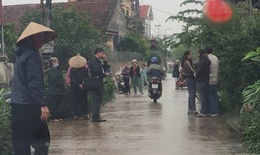 Bắt được nghi phạm sát hại bà ngoại hơn 80 tuổi Hưng Yên