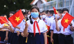 Điểm mới trong công tác tuyển sinh mầm non, lớp 1, lớp 6 tại Hà Nội