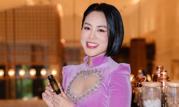 CEO MisaoDream - Nguyễn Việt Anh: Sẵn sàng cùng Miss World Việt Nam 2023 tôn vinh nét đẹp Việt