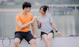 Lối sống l&#224;nh mạnh v&#224; c&#225;ch người trẻ Việt k&#237;ch cầu xu hướng trở lại