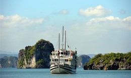 Việt Nam vào top 10 điểm đến tuyệt vời nhất tại khu vực châu Á
