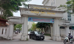 Diễn biến mới vụ nữ sinh trường chuyên ở Nghệ An tự tử