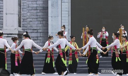 Nhiều hoạt động hấp dẫn trong Giỗ Tổ Hùng Vương và Tuần Văn hóa - Du lịch Đất Tổ năm 2023