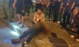 Bất ngờ lời khai hung thủ đâm tử vong người phụ nữ trước cổng công ty