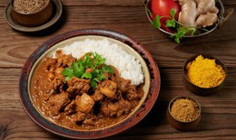Các món ngon được chế biến từ gà Mỹ