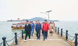 Du lịch biển Đồ Sơn năm nay có gì mới?