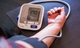 5 lưu ý quan trọng khi dùng thuốc trị tăng huyết áp